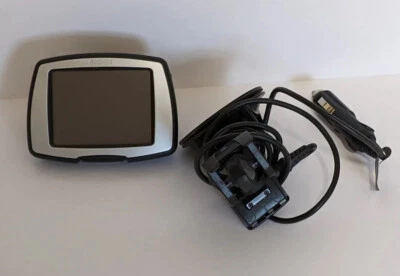 Garmin StreetPilot c330 Navigation GPS  - Image 1 of 4