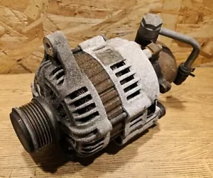 ALTERNADOR KIA SPORTAGE HYUNDAI SANTA FE TUCSON SONATA 2.0 CRDi DIESEL 2003-2012 - Imagen 1 de 9