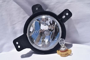 Fog Driving Light Lamp w/Light Bulb Driver Side Fit 2017-2020 Sonic - Picture 1 of 2