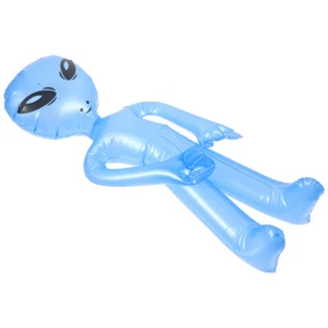 Riesige aufblasbare Alien-Neuheit, die Alien-Puppen-Requisite zum Thema - Bild 1 von 12