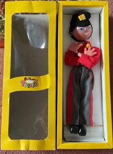 Vintage Boxed Pelham Puppet SS7 Fritzl Excellent condition - Picture 1 of 5