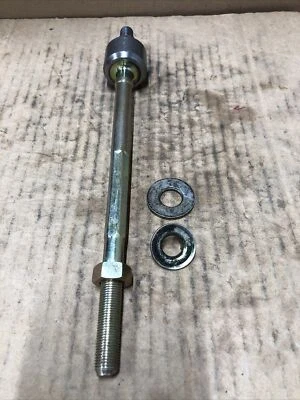 Nuevo extremo de varilla de amarre Beck/Arnley de stock antiguo para Honda Prelude 83-91 parte #101-4178. Foto 1 de 4