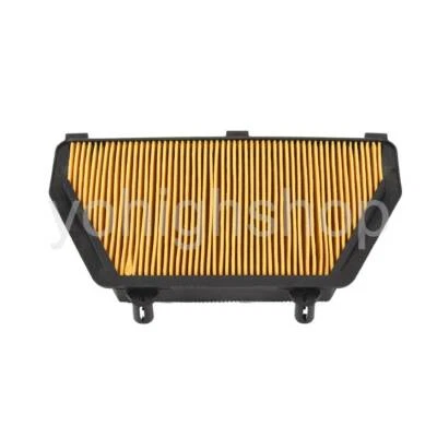 Motorcycle Air Filter For HONDA CBR600RR 2007 - 2021 2008 2009 17210-MFJ-D00 - Image 1 of 4