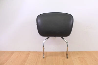 Harley Davidson Heritage Softail Classic 2007 FLSTC respaldo de pasajero Foto 1 de 4