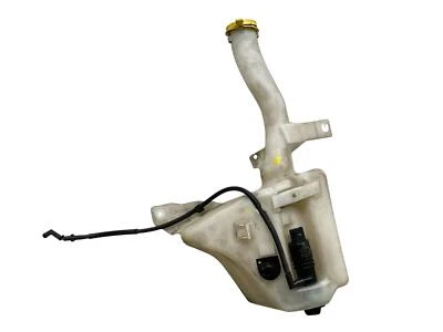 2019-2024 DODGE RAM 3500 WINDSHIELD WASHER FLUID RESERVOIR TANK 68362466AD OEM - Image 1 of 4