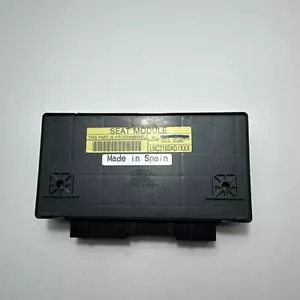 1998 - 2006 JAGUAR XJ8 XK8 XKR Front Seat Control Module OEM LNC2160AD - Picture 1 of 6