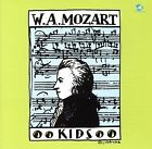500 Yen Mozart 9 First Mozart/Classical Jene Keveházy Hr Kodály Quartet Jand
