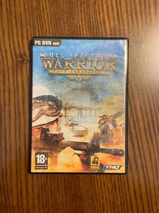 GIOCO PC FUL SPECTRUM "WARRIOR TEN HAMMERS" - Foto 1 di 1