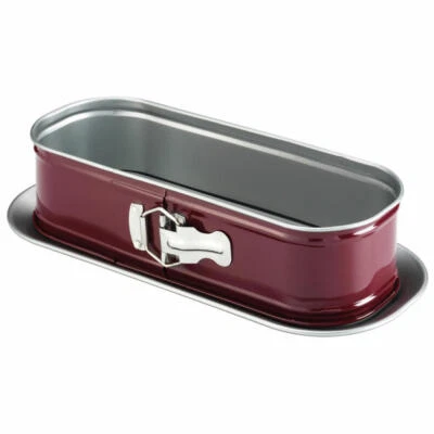 Dr. Oetker Königskuchen Springform Comfort, Kuchenform Backform Kuchen Form - Bild 1 von 3