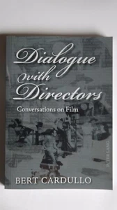 R201634 Dialogue with directors - conversations on film - 2011 - Bild 1 von 2