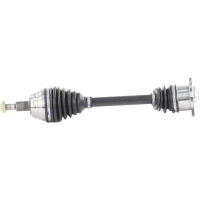 CV Joint Axle Shaft Assembly Front Driver Left Side  LH For VW Golf Beetle Jetta - Image 1 of 4