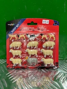 Britains - Sheep Set - Picture 1 of 1