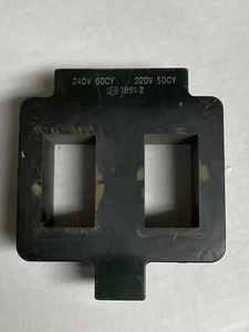 SCHNEIDHAMMER WESTINGHOUSE 9-1891-2 SPULE *GEBRAUCHT* - Bild 1 von 2