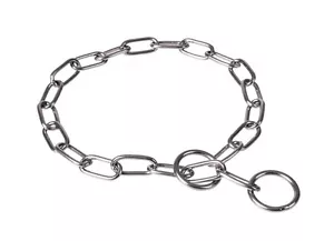 50cm Professional Stainless Steel Choking (Slide) Necklace - Picture 1 of 1