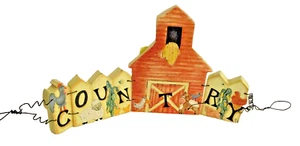 Tender Heart Treasures Country Barn Deco (SKU# 2411) - Bild 1 von 4