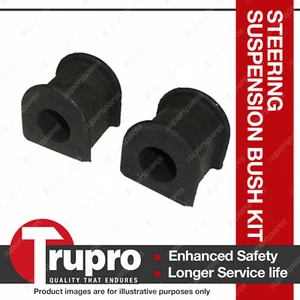 Trupro Front Sway Bar Bush Kit For Hiace LH125 LH184 RZH125 RCH12R RCH13R RCH22R - Picture 1 of 2