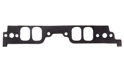 Brodix Intake Gasket - BBC w/SR 20 Heads (Each) MG 2021 - Image 1 of 3