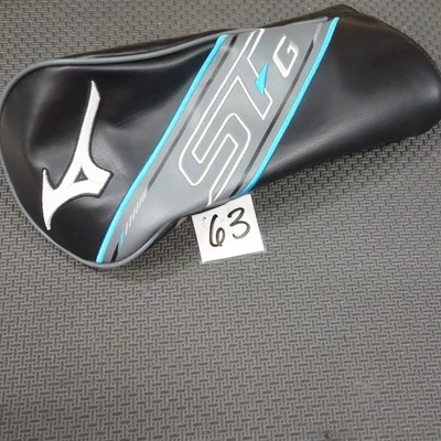 Mizuno golf ST G Driver head cover men golf fast ship 251122 BRAND NEW - Image 1 of 4