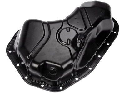 For 2010-2015 Lexus RX450h Oil Pan Lower Dorman 57341CJFH 2013 2011 2012 2014 Foto 1 de 2