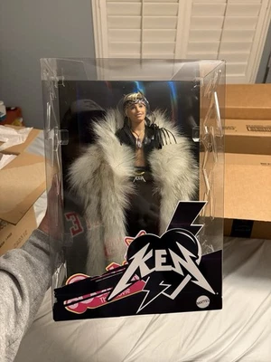 Barbie The Movie Collectible Ken Doll - HRF31