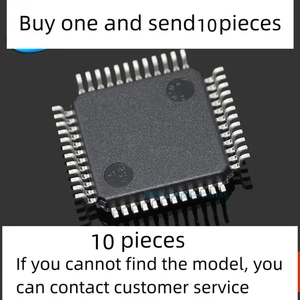 10 piece set original IAP12C5A62S2-35I-LQFP48 patch LQFP-48 - Picture 1 of 4