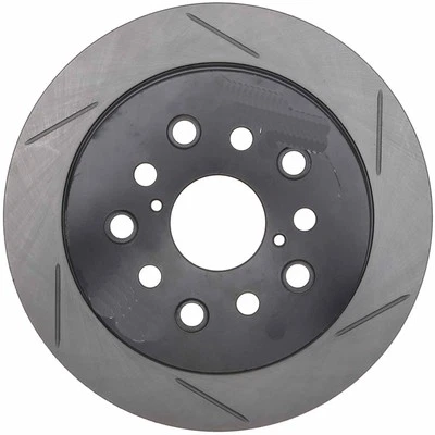 Mechanics Choice Rear Left Disc Brake Rotor for 2001-2006 Lexus LS430 Foto 1 de 3