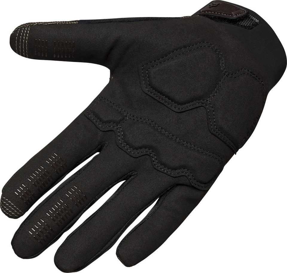 Guantes de gel Fox Racing Ranger - MTB Bicicleta de montaña Trail Riding Ciclismo Enduro Foto 1 de 1