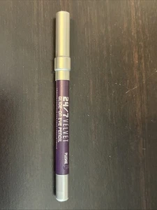 Urban Decay 24/7 Velvet Glide On Eye Pencil Plüschtier 0,03 Unzen Neu Reisen - Bild 1 von 1