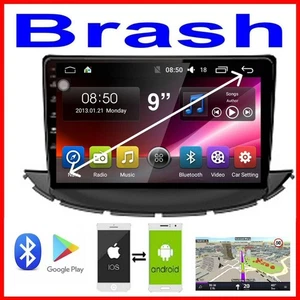 HOLDEN TRAX 2017+   6/128 PRO SERIES GPS APPLE CARPLAY ANDROID AUTO 360 CAMERA - Picture 1 of 7