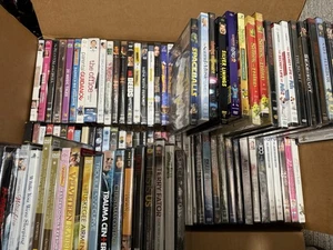 NEW DVDS You Choose Uo To 40% Off Combined Shipping On 2 Plus - Picture 1 of 113