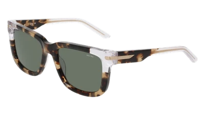 Gafas de sol NIKE CRESCENT FALL IH0898X 200 CAQUI TORTUGA/VERDE 54/20/145 MASCULINO Foto 1 de 3