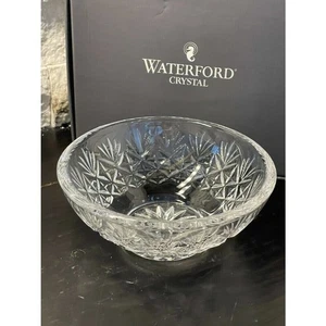 Waterford Kristall Fingerschale 5" HOSPITALITY (2003-2006) Ananasglas - Bild 1 von 6