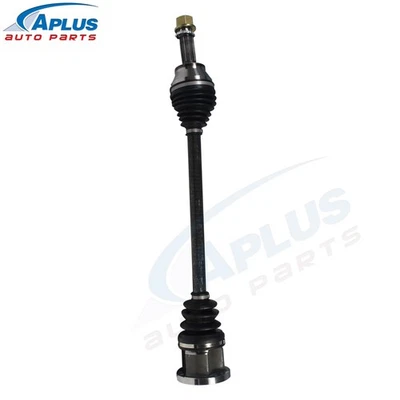 Eje delantero izquierdo CV apto para Infiniti M35 X 3,5 L V6 AWD 2006 07 2008 Foto 1 de 4