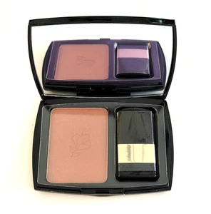 LANCOME Blush Subtil 217 Miel Glace Powder Blush Oil-Free Long Lasting NEW w/Box - Picture 1 of 8