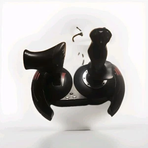 Thrustmaster T.Flight Hotas X V.2Joystick (PC+Playstation T-Flight) - Bild 1 von 4