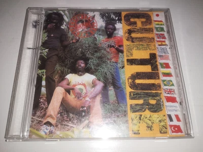 Culture - International Herb | CD - Bild 1 von 3