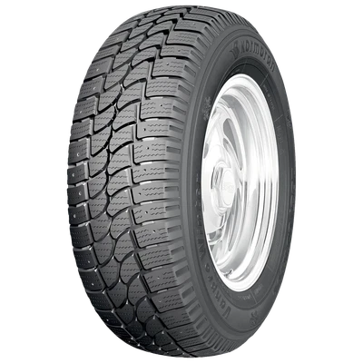4x KORMORAN Winterreifen (1 Satz) 225/65 R 16 TL 112/110R VANPRO WINTER 8PR M+S - Bild 1 von 3