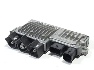 ECU Star & Stop PEUGEOT 308 2 PHASE 1 9675015880 - Imagen 1 de 9