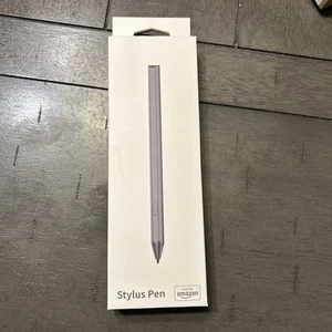 Amazon Stylus Pen for Fire Max 11 & Amazon Fire HD 10. BRAND NEW SEALED!!! - Picture 1 of 4