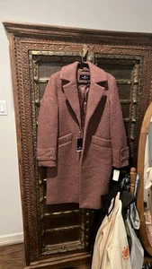 Andrew Marc Coat NWT Size small - Picture 1 of 6