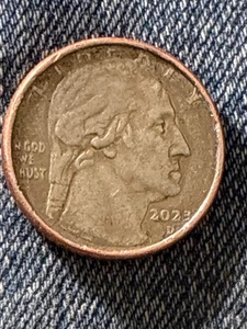 coins us error Eleanor rosevelt - Picture 1 of 2