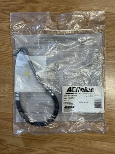 ACDelco 36-357930 GM Power Steering Pressure Line Hose Assembly 19147047 NEW - Picture 1 of 4
