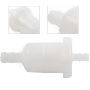 Fuel Filter 16910-ZE8-015 for GX & GXV Honda Engines GX100 GX360 GX390 GX610 - Foto 1 di 7