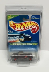 1995 Hot Wheels ROLLS ROYCE PHANTOM II Treasure Hunt Series #8 diecast - Picture 1 of 5