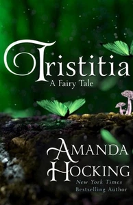 Tristitia by Amanda Hocking (English) Paperback Book - Picture 1 of 1