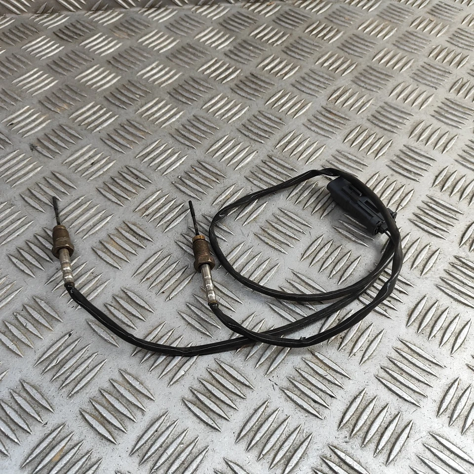 Sensore temperatura furgone CITROËN JUMPY MK3 9812376480 1.5 Diesel 88kw 31883056 - Immagine 1 di 4