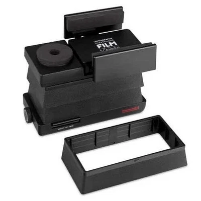 Escáner de película para teléfono inteligente Lomography para película fotográfica negativa de 35 mm Foto 1 de 3