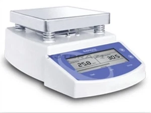Digital Magnetic Stirrer MIXER-300S Hotplate 110V Or 220V yc - Foto 1 di 2