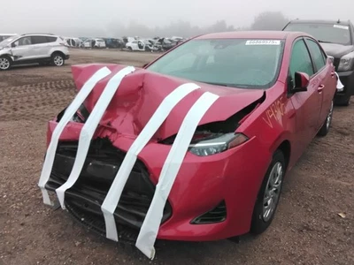 2019 Toyota Corolla Automatic Transmission OEM 78K Miles - LKQ435799178 - Image 1 of 4