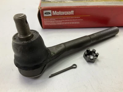 Motorcraft MES2056R Front Inner Steering Tie Rod End - F5AZ-3V131-A - Image 1 of 3